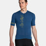 Maillot de cyclisme mérinos homme Kilpi PETRANA-M