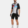 Maillot de cyclisme homme Kilpi RIVAL-M