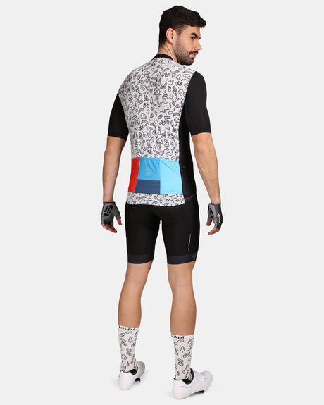 Maillot de cyclisme homme Kilpi RIVAL-M