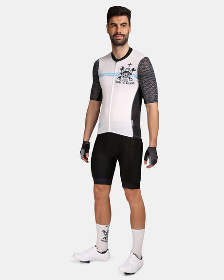 Men's cycling jersey Kilpi RIVAL-M