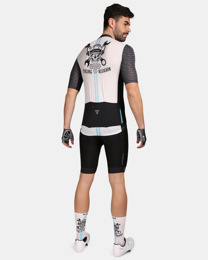 Men's cycling jersey Kilpi RIVAL-M
