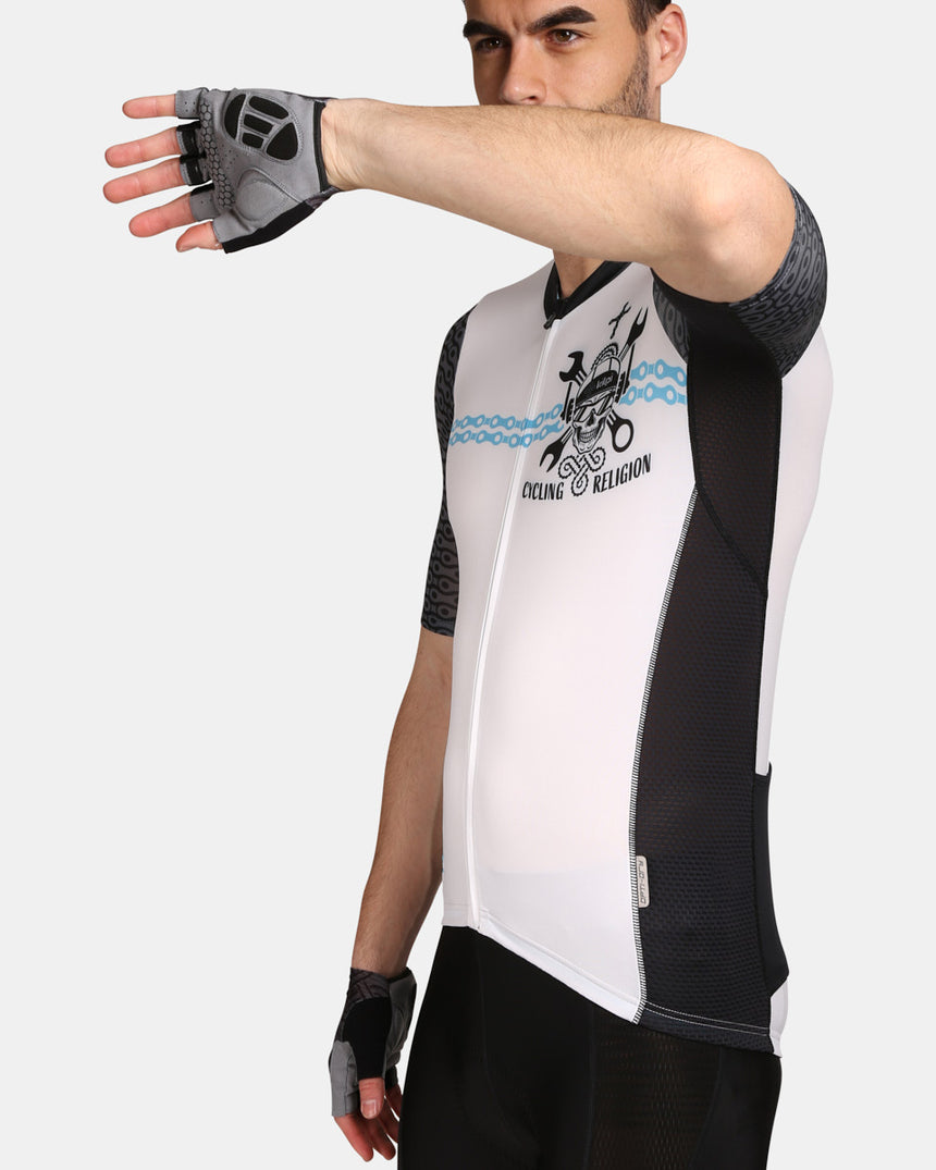 Men's cycling jersey Kilpi RIVAL-M