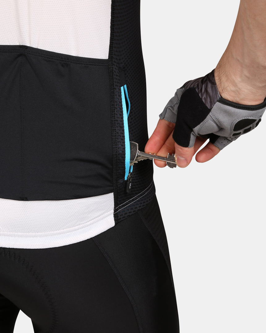 Men's cycling jersey Kilpi RIVAL-M