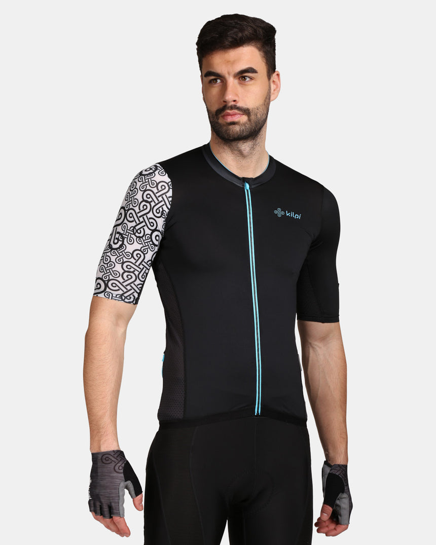 Maillot de cyclisme homme Kilpi PICARD-M