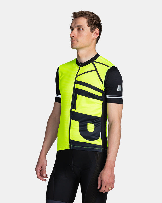 Maillot de cyclisme homme Kilpi CAVALET-M