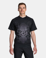 Chemise VTT fonctionnelle homme Kilpi REMIDO-M