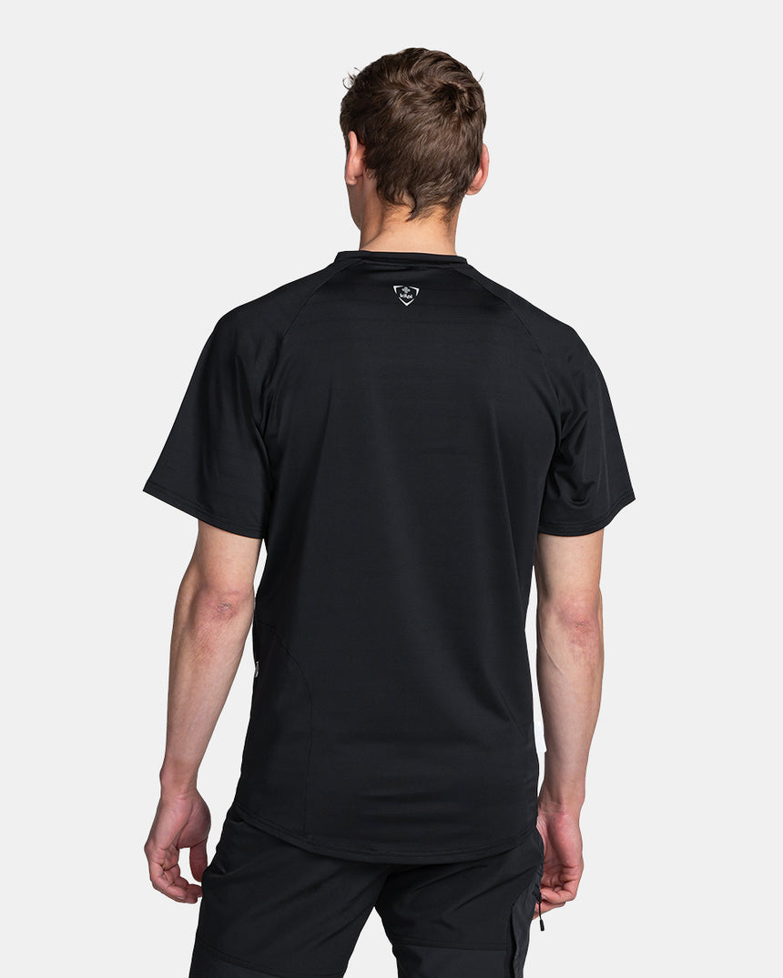 Chemise VTT fonctionnelle homme Kilpi REMIDO-M