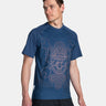 Chemise VTT fonctionnelle homme Kilpi REMIDO-M