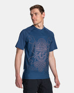 Chemise VTT fonctionnelle homme Kilpi REMIDO-M