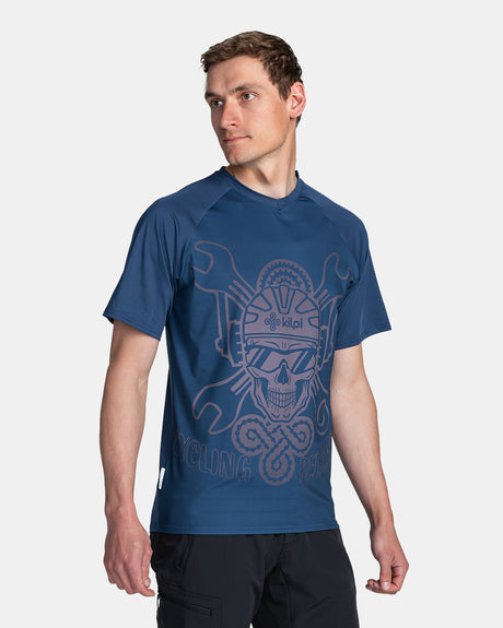 Men's functional mtb shirt Kilpi REMIDO-M