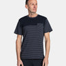 T-shirt en coton pour hommes Kilpi SORGA-M