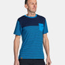 T-shirt en coton pour hommes Kilpi SORGA-M