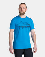 Men´s cotton t-shirt Kilpi CHOOSE-M