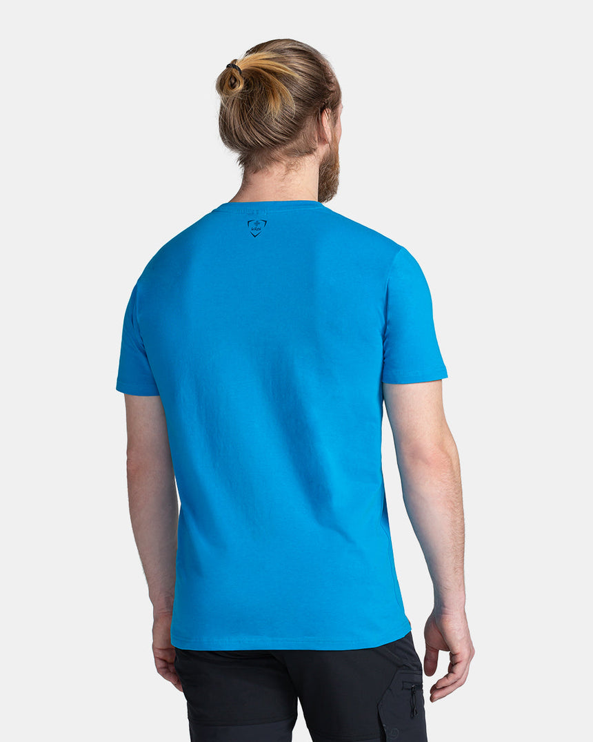 Men´s cotton t-shirt Kilpi CHOOSE-M