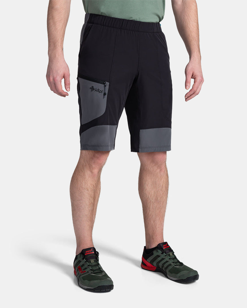 Men's outdoor shorts Kilpi BREADY-M
