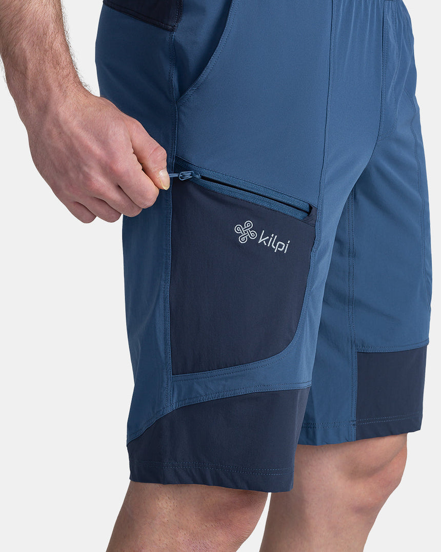 Men's outdoor shorts Kilpi BREADY-M