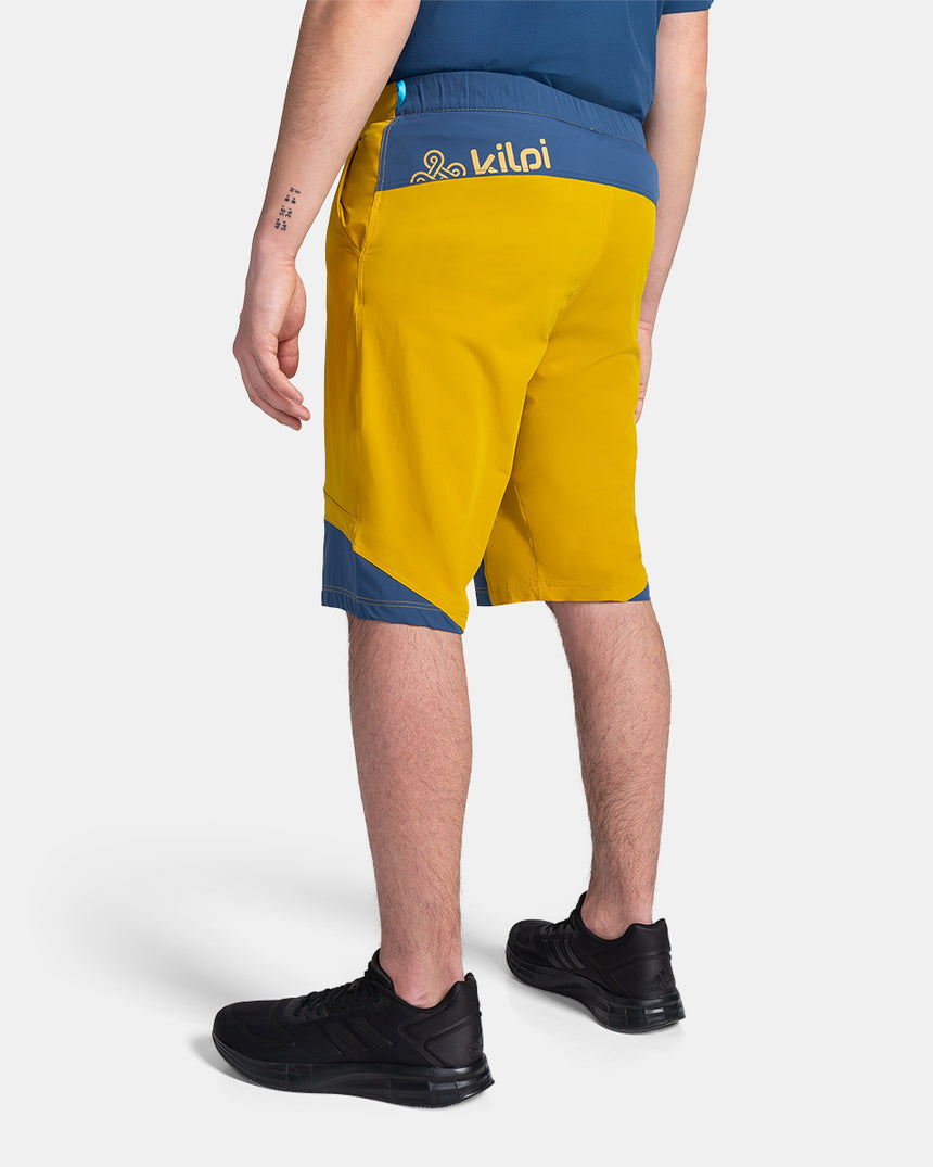 Short d'extérieur pour hommes Kilpi BREADY-M