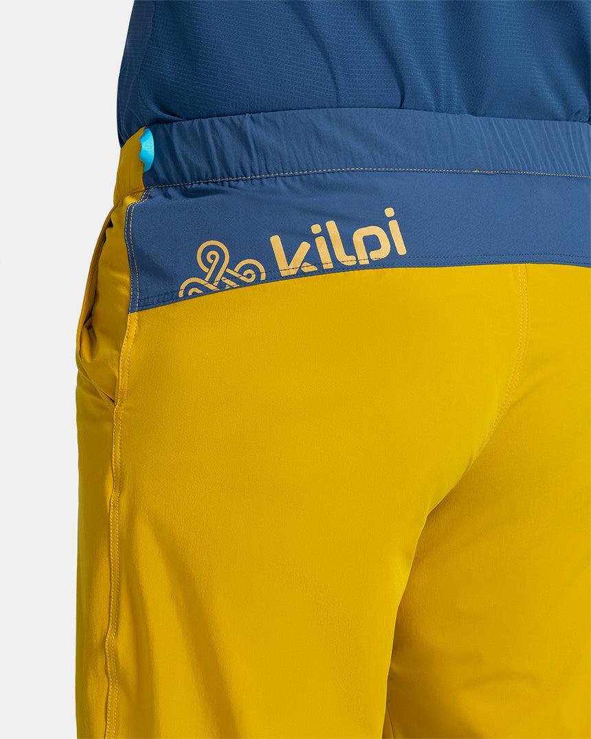 Short d'extérieur pour hommes Kilpi BREADY-M