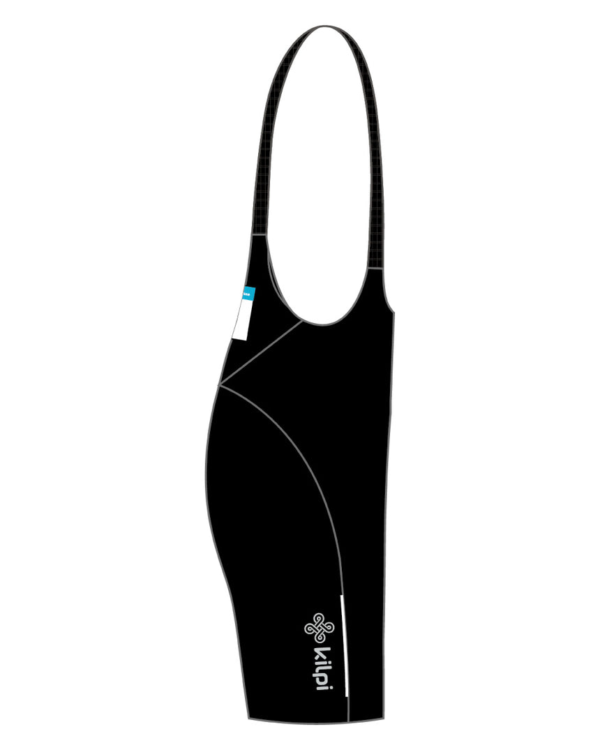 Men's cycling shorts Kilpi MURIA-M
