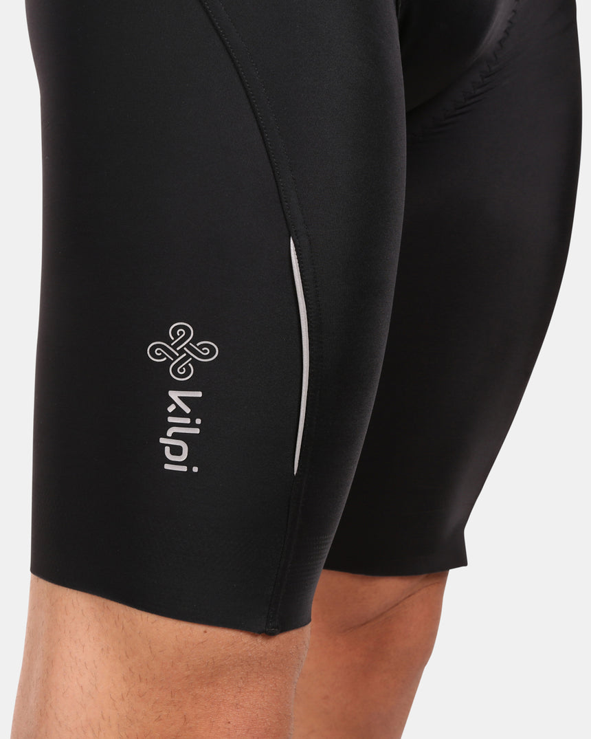 Men's cycling shorts Kilpi MURIA-M