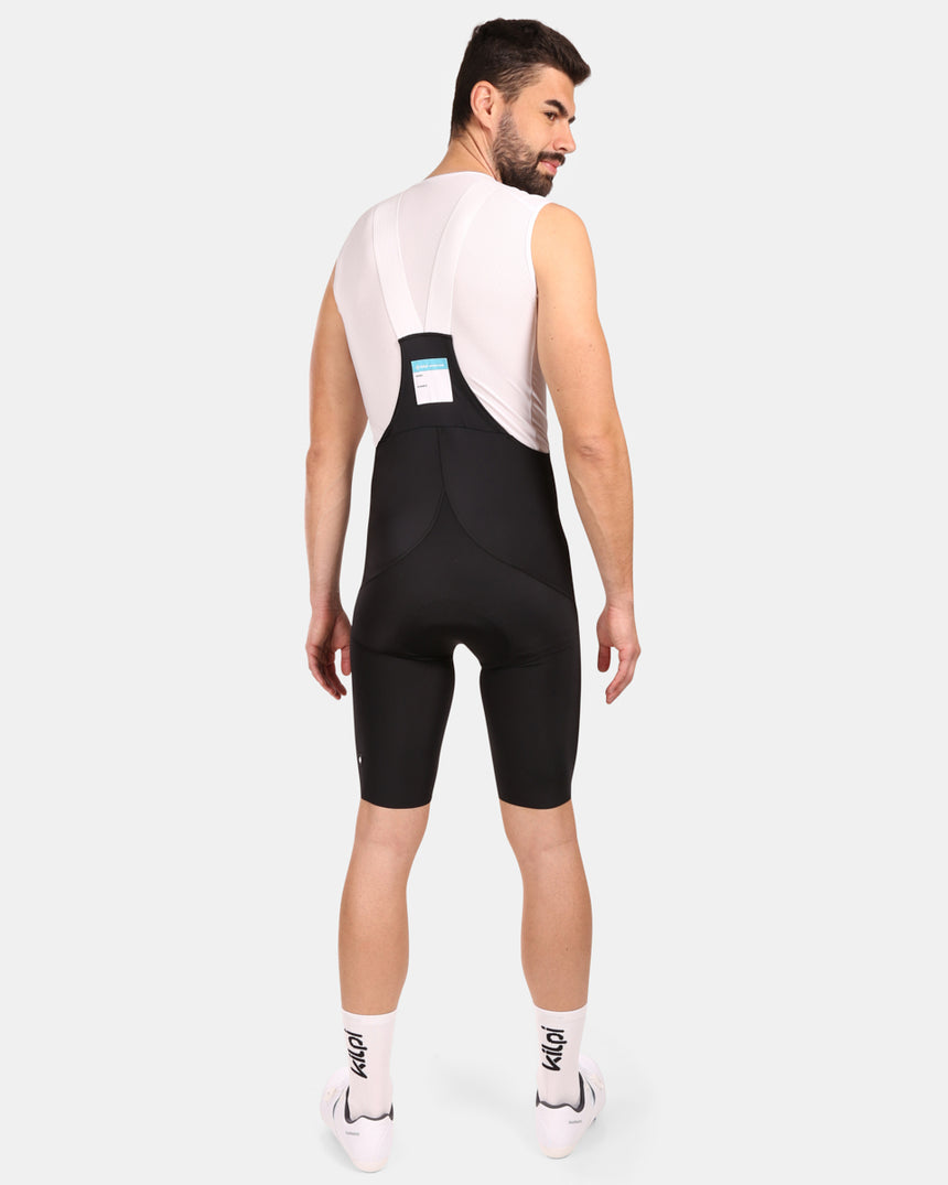 Men's cycling shorts Kilpi MURIA-M