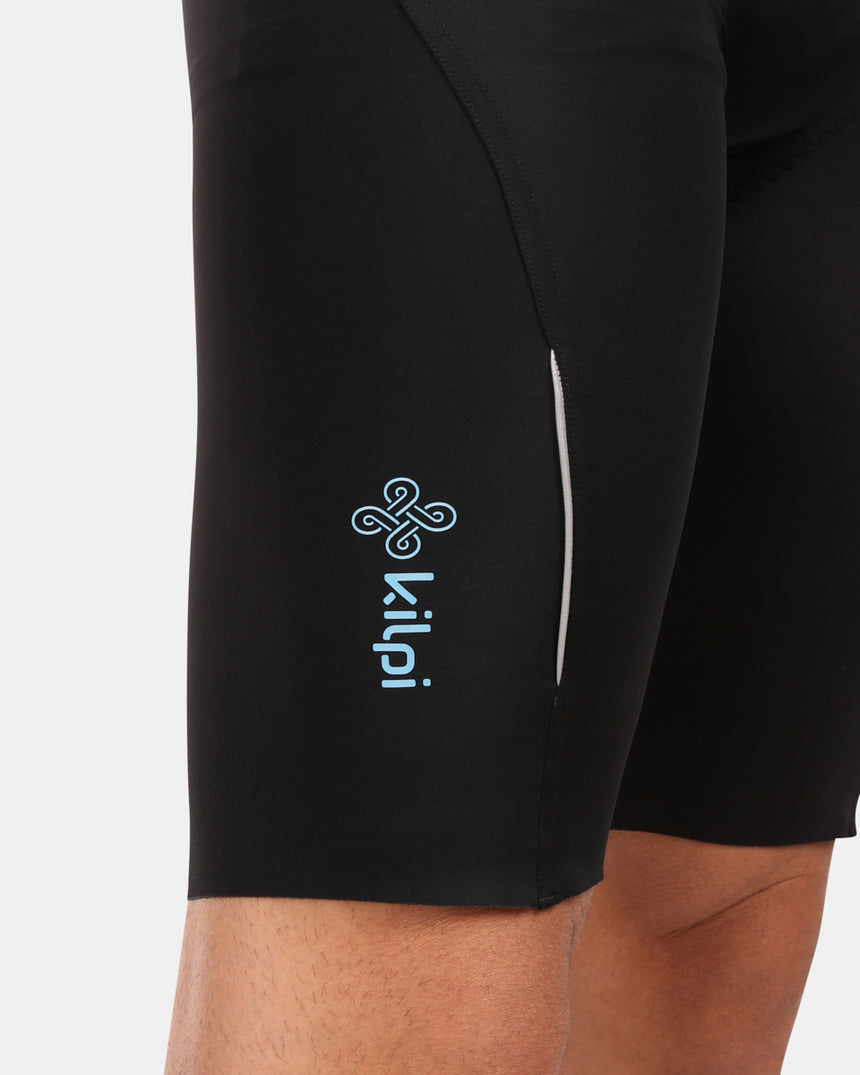 Men's cycling shorts Kilpi MURIA-M