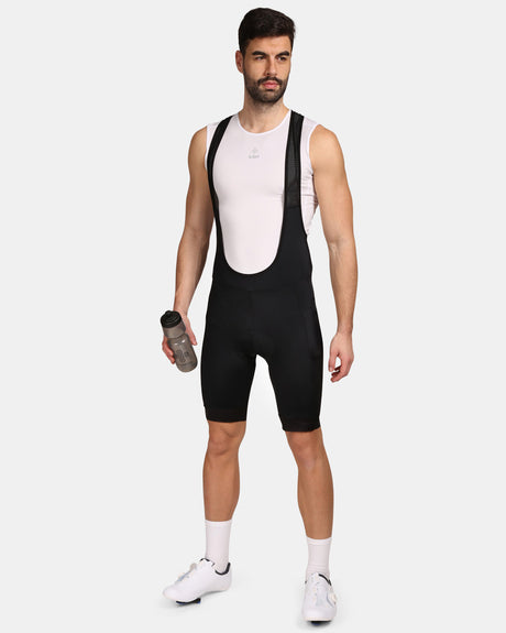 Short de cyclisme bikepacking pour hommes Kilpi GURRAFO-M