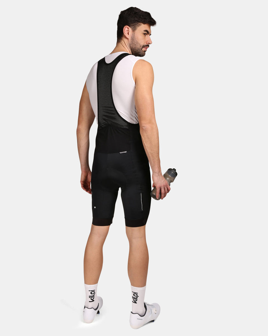 Short de cyclisme bikepacking pour hommes Kilpi GURRAFO-M