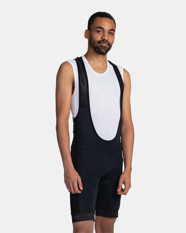 Short de cyclisme bikepacking pour hommes Kilpi GURRAFO-M