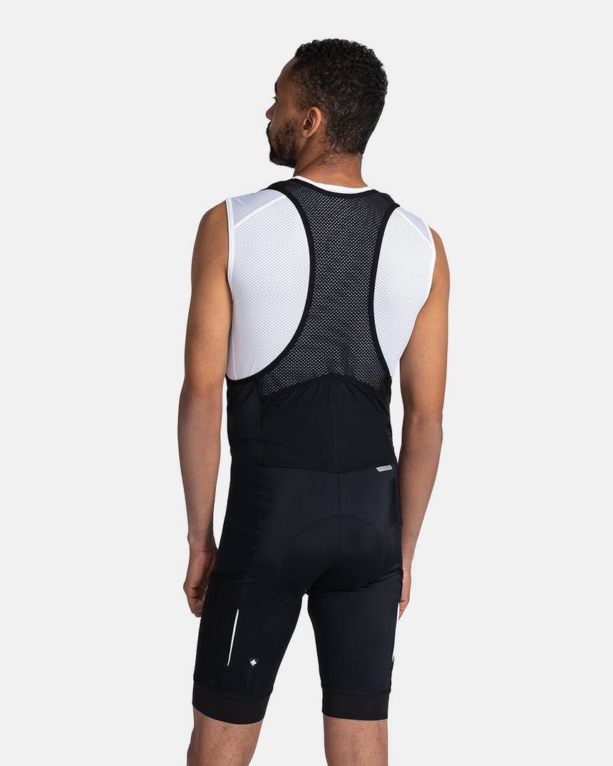Short de cyclisme bikepacking pour hommes Kilpi GURRAFO-M