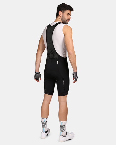 Cuissards cyclistes pour hommes Kilpi RIDER-M