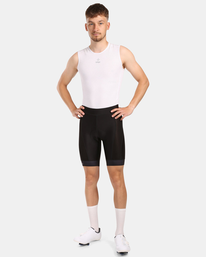Cuissards cyclistes pour hommes Kilpi PRESSURE-M