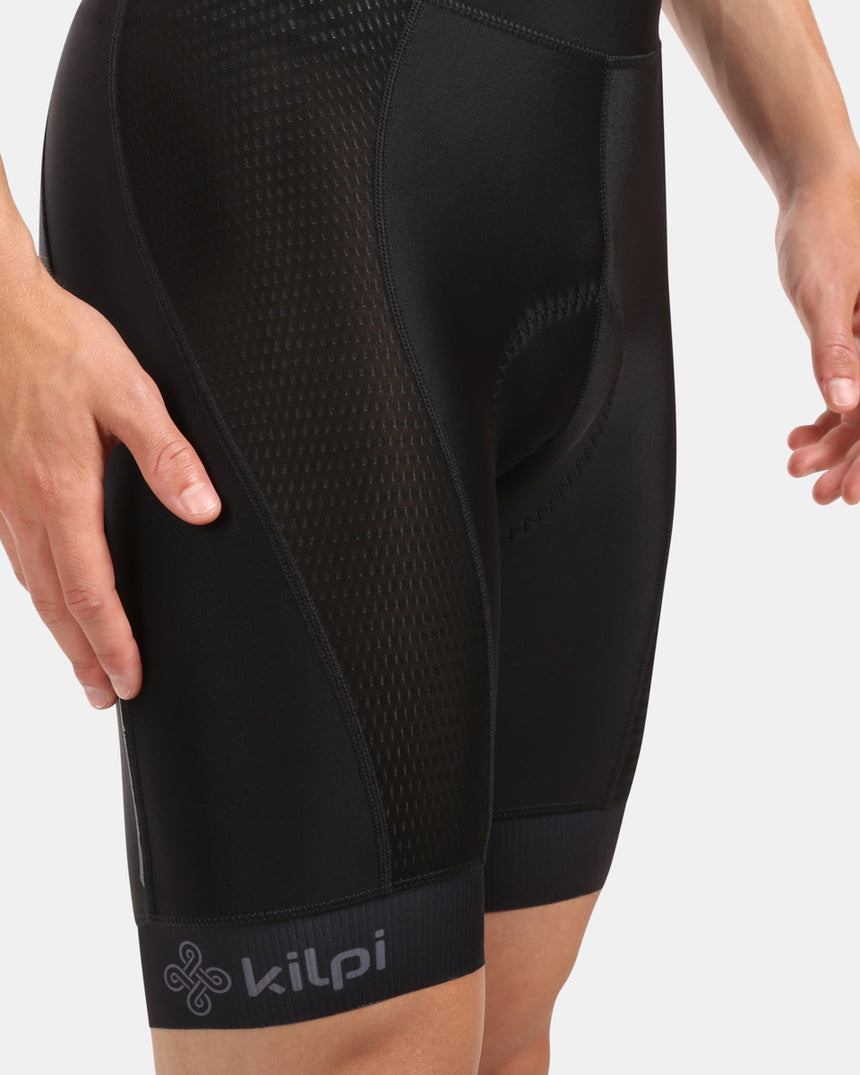 Cuissards cyclistes pour hommes Kilpi PRESSURE-M