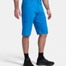 Men's cotton shorts Kilpi ALLES-M