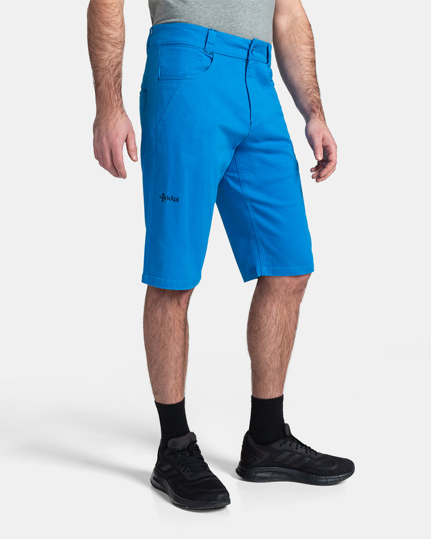 Men's cotton shorts Kilpi ALLES-M