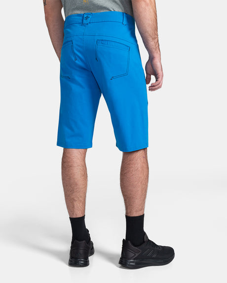 Short en coton pour hommes Kilpi ALLES-M