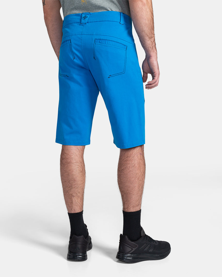 Men's cotton shorts Kilpi ALLES-M