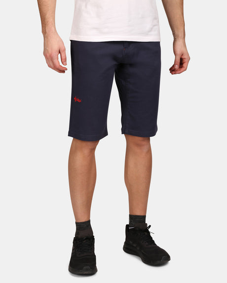 Short en coton pour hommes Kilpi ALLES-M