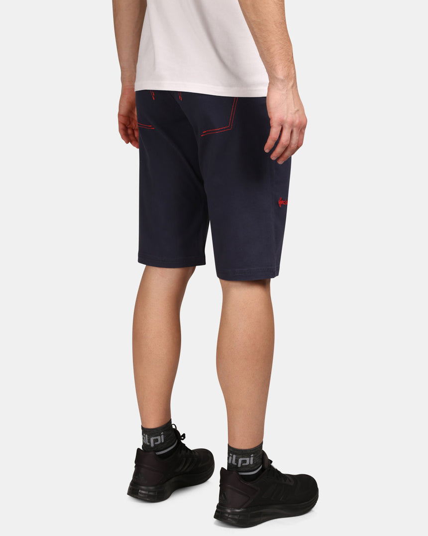 Men's cotton shorts Kilpi ALLES-M