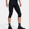 Men's 3/4 compression leggings Kilpi TERRY-M