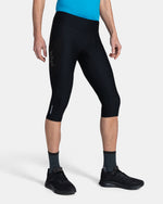 Men's 3/4 compression leggings Kilpi TERRY-M