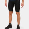 Short de course à compression pour hommes Kilpi CHAMONIES-M