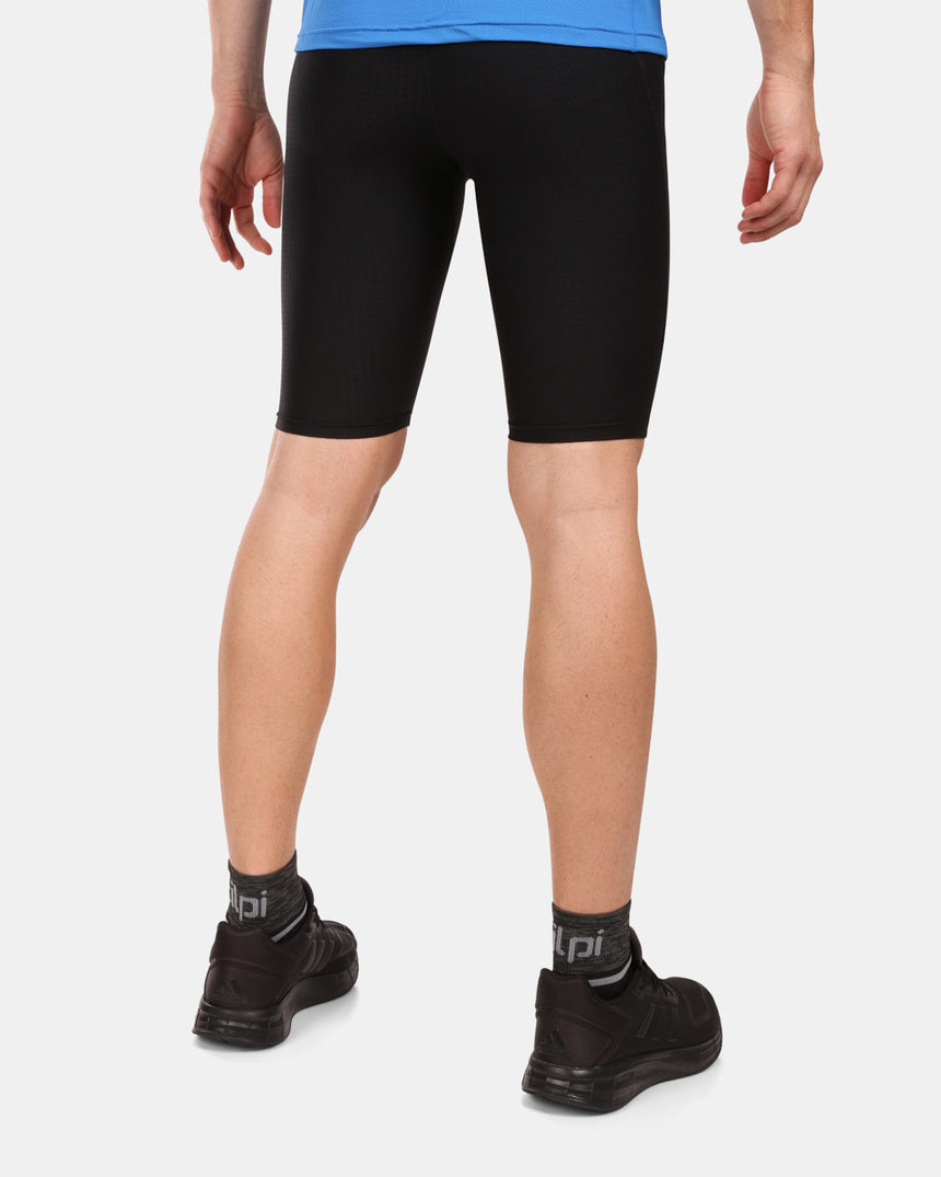 Short de course à compression pour hommes Kilpi CHAMONIES-M