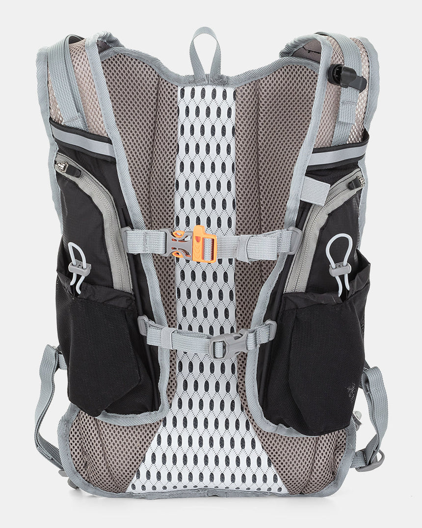 Running backpack 10 L Kilpi CADENCE-U