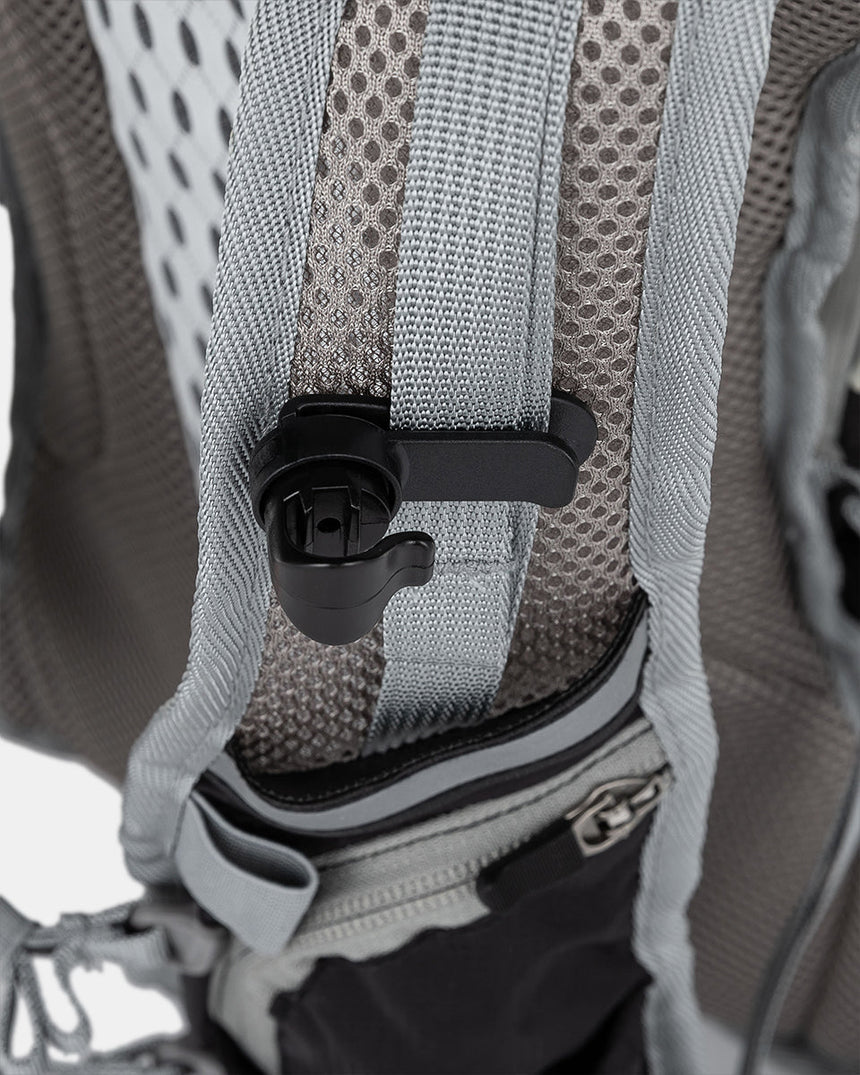 Running backpack 10 L Kilpi CADENCE-U