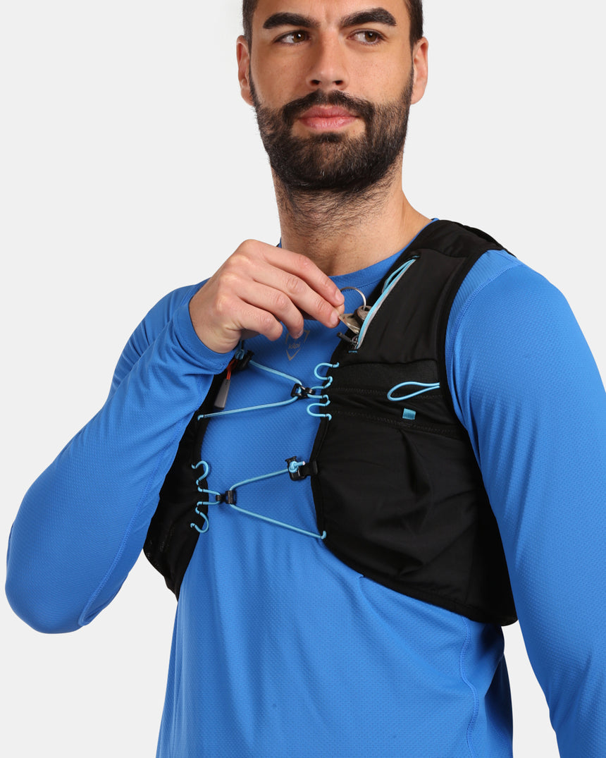 Gilet de course Kilpi HARDROCK 10-U