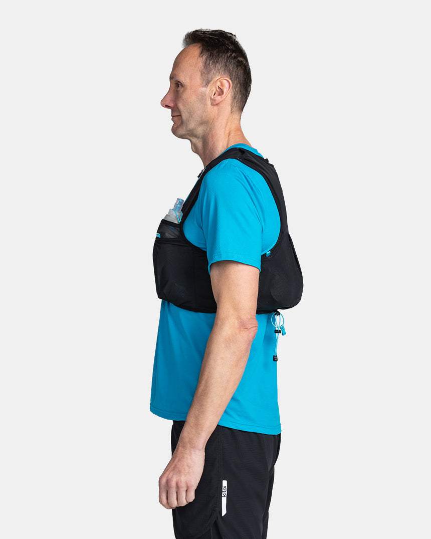 Gilet de course Kilpi HARDROCK 10-U