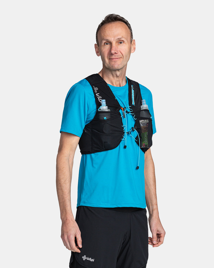 Gilet de course Kilpi HARDROCK 10-U