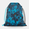 Drawstring backpack Kilpi BAGGY 10-U