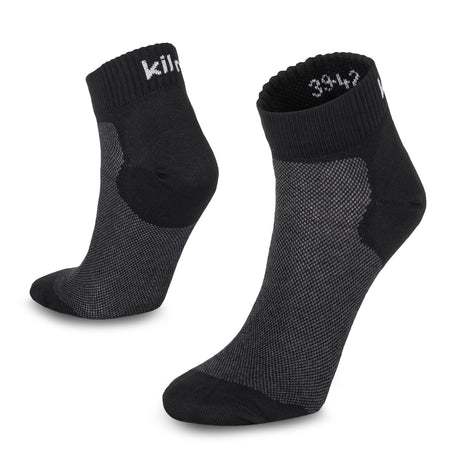 Chaussettes de course unisexes Kilpi 2P MINIMIS-U